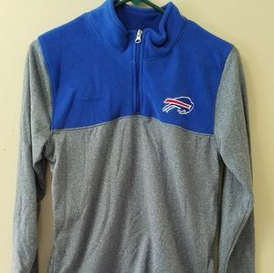 Buffalo Bills pullover